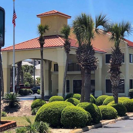 Quality Inn & Suites Miramar Beach Exterior foto