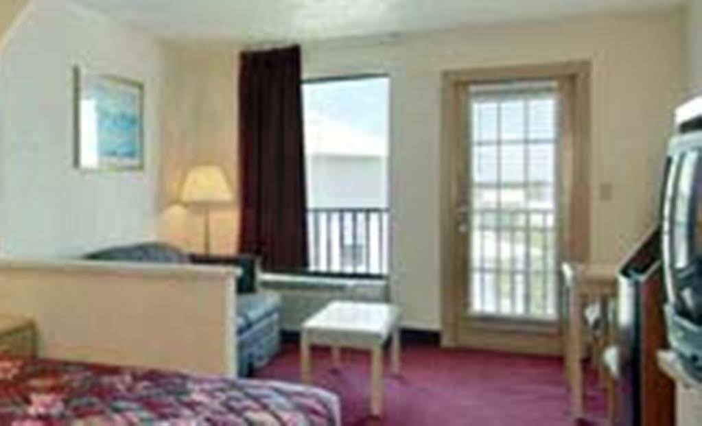 Quality Inn & Suites Miramar Beach Exterior foto